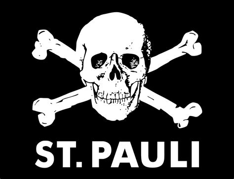 St. Pauli .